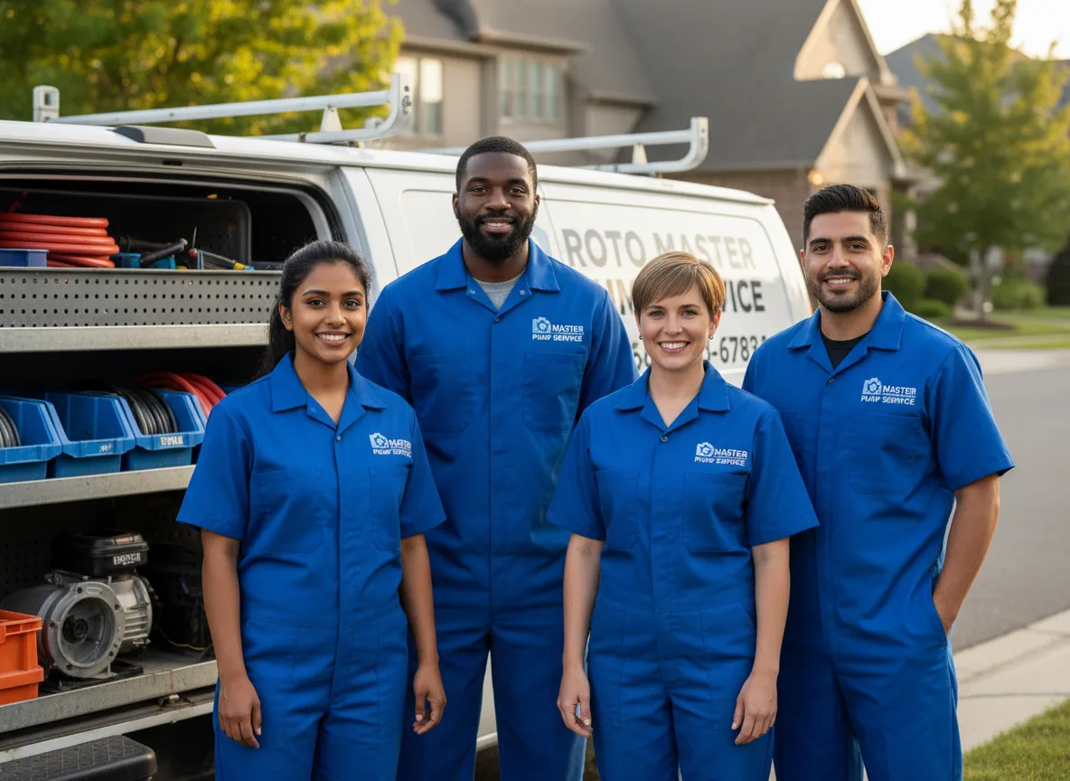 Sump Pump Installation company in Nooksack, WA